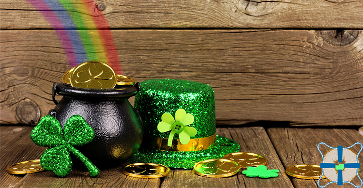 St. Patrick’s Day Traditions and Legends featured image