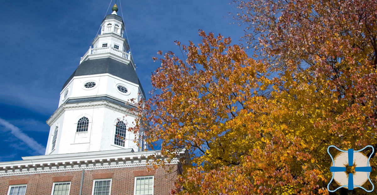 fun fall activities in Annapolis