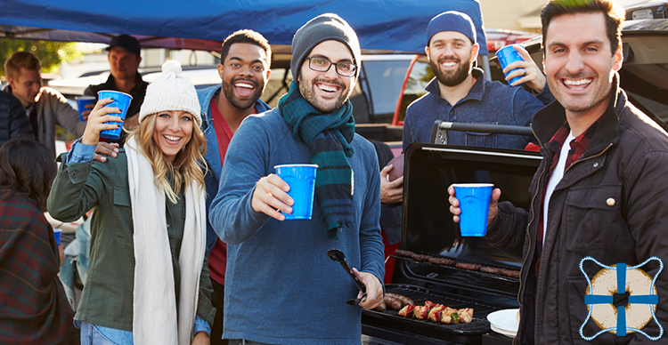 Tailgating tips for Everyone